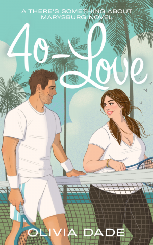 40 Lovejpg — romance books option 2