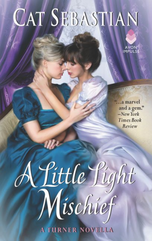 A Little Light Mischiefjpg — romance books option 10