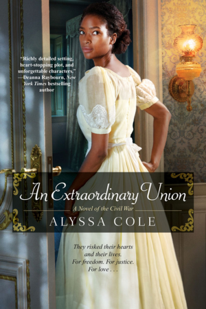 An Extraordinary Union 2jpg — romance books option 12