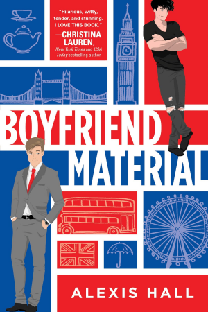 Boyfriendmaterialjpg — romance books option 16