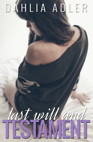 Last Will And Testamentjpg — romance books option 34