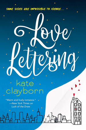 Love Letteringjpg — romance books option 35