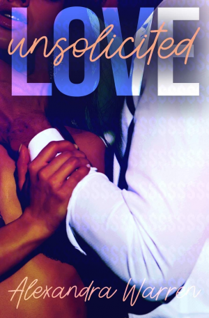 Love Unsolicitedjpg — romance books option 36