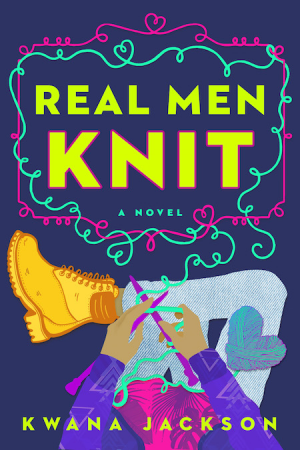 Real Men Knitjpg — romance books option 48