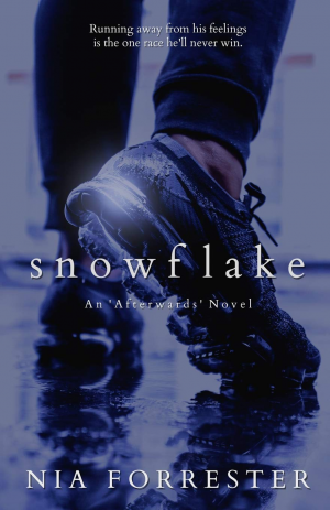Snowflakejpg — romance books option 50