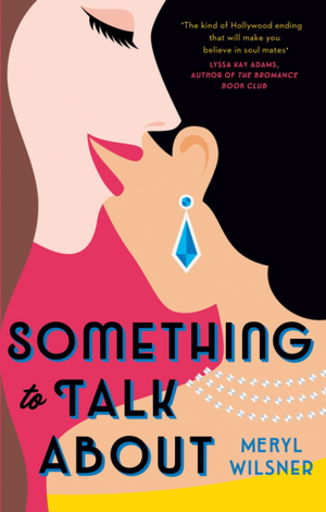 Something To Talk Aboutjpg — romance books option 52