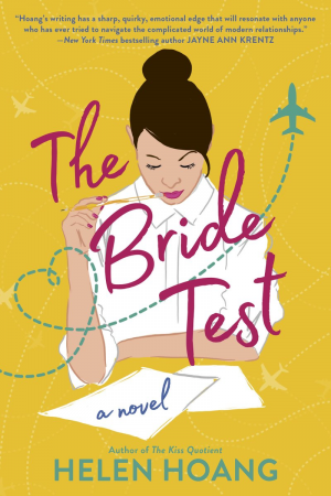 The Bride Testjpg — romance books option 56