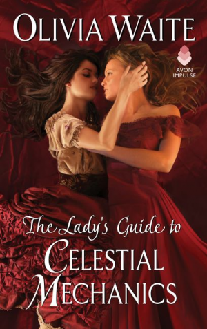 The Ladys Guide To Celestial Mechanicsjpg — romance books option 64