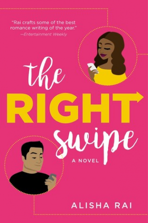 The Right Swipejpg — romance books option 66