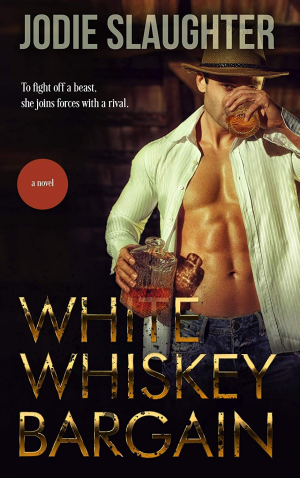 White Whiskey Bargainjpg — romance books option 76