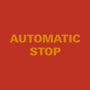 Automatic Stoppng — Room On Fire The Strokes option 2