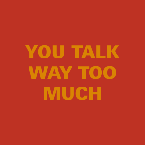 U Write Too Mucpng — Room On Fire The Strokes option 9