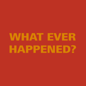 What Ever Happenedpng — Room On Fire The Strokes option 11