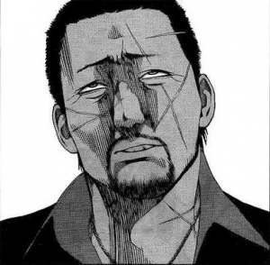 Feihungjpg — Rosario + Vampire manga + anime characters option 9