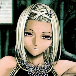 Gyokuropng — Rosario + Vampire manga + anime characters option 13