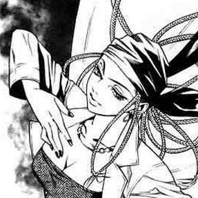 Hitomijpg — Rosario + Vampire manga + anime characters option 15