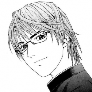 Hokutojpg — Rosario + Vampire manga + anime characters option 16