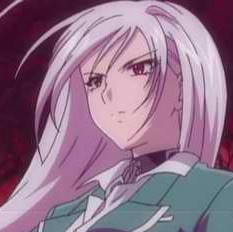 Inner Mokajpg — Rosario + Vampire manga + anime characters option 17