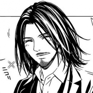 Issajpg — Rosario + Vampire manga + anime characters option 18