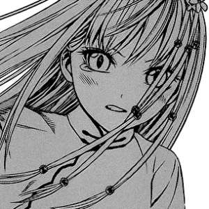 Jasmineintropng — Rosario + Vampire manga + anime characters option 19