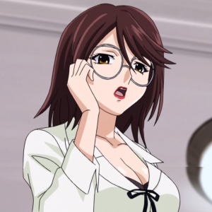 Kagomeririkojpg — Rosario + Vampire manga + anime characters option 20