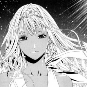 Kahluajpg — Rosario + Vampire manga + anime characters option 21