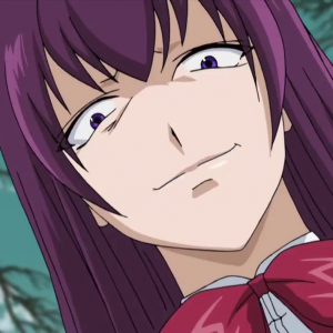 Keitojpg — Rosario + Vampire manga + anime characters option 22