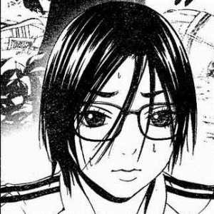 Kokkojpg — Rosario + Vampire manga + anime characters option 24