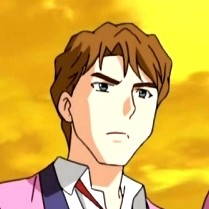 Kozojpg — Rosario + Vampire manga + anime characters option 28