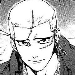 Kusabijpg — Rosario + Vampire manga + anime characters option 30