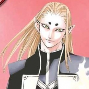 Kuyojpg — Rosario + Vampire manga + anime characters option 31