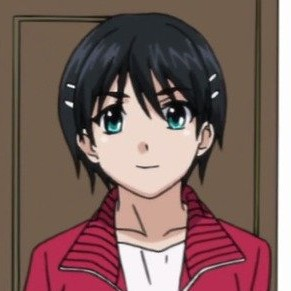 Kyokojpg — Rosario + Vampire manga + anime characters option 32