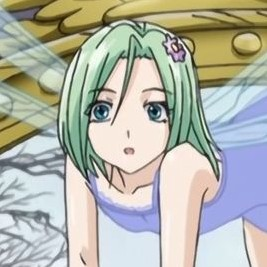Lilithjpg — Rosario + Vampire manga + anime characters option 34