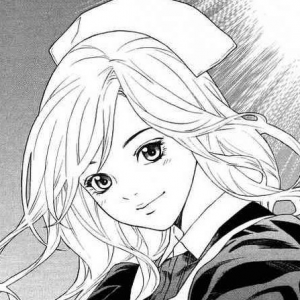 Makojpg — Rosario + Vampire manga + anime characters option 36