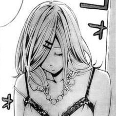 Marinjpg — Rosario + Vampire manga + anime characters option 37