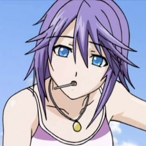 Mizorejpg — Rosario + Vampire manga + anime characters option 38