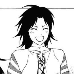 Mizukijpg — Rosario + Vampire manga + anime characters option 39
