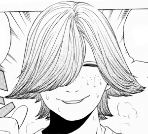 Nagarepng — Rosario + Vampire manga + anime characters option 40