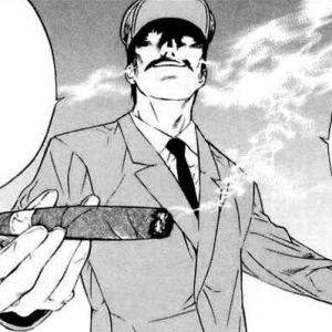 Nurarijpg — Rosario + Vampire manga + anime characters option 42