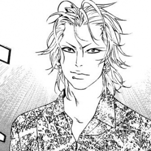 Saizoujpg — Rosario + Vampire manga + anime characters option 47