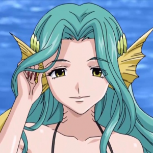 Tamaojpg — Rosario + Vampire manga + anime characters option 51