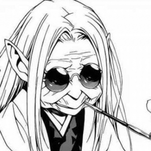 Touhoujpg — Rosario + Vampire manga + anime characters option 54