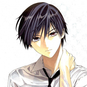 Tsukunejpg — Rosario + Vampire manga + anime characters option 58
