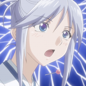 Tsurarajpg — Rosario + Vampire manga + anime characters option 59