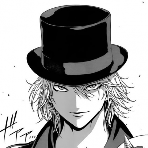 Xia Lingjpg — Rosario + Vampire manga + anime characters option 60