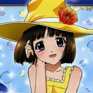 Yukarijpg — Rosario + Vampire manga + anime characters option 61