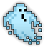 Ghost Godpng — RotMG Godland Gods option 5