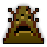 Slime Godpng — RotMG Godland Gods option 9