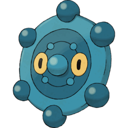 250px 436bronzorpng — Round Pokemon option 31
