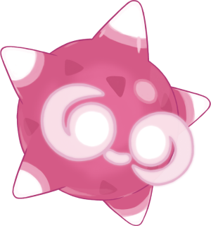 774 Miniorpng — Round Pokemon option 45